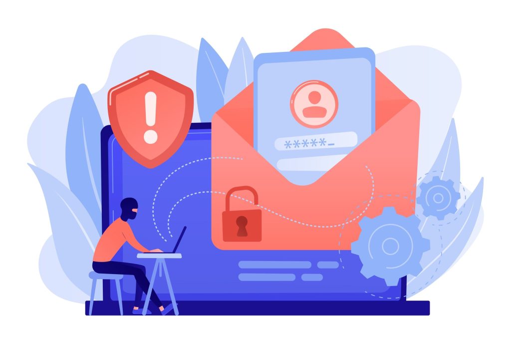 Hướng dẫn sử dụng đánh dấu Spam trên Email Zimbra