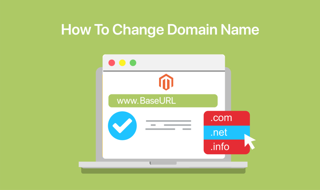 Hướng dẫn thay đổi domain trên DirectAdmin