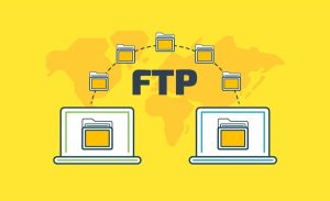 Hướng dẫn tạo tài khoản FTP trên Fastpanel nhanh chóng