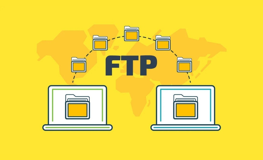 Hướng dẫn tạo tài khoản FTP trên Fastpanel nhanh chóng