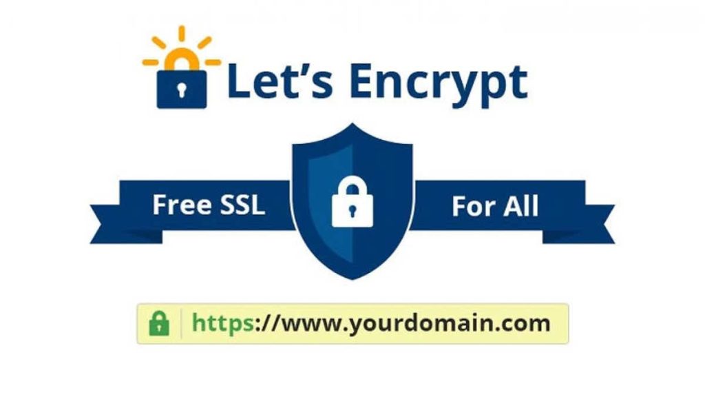 Hướng dẫn cài đặt SSL Let’s Encrypt cho tên miền trên aaPanel
