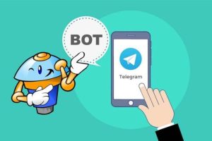 Hướng dẫn tạo Bot Telegram đơn giản