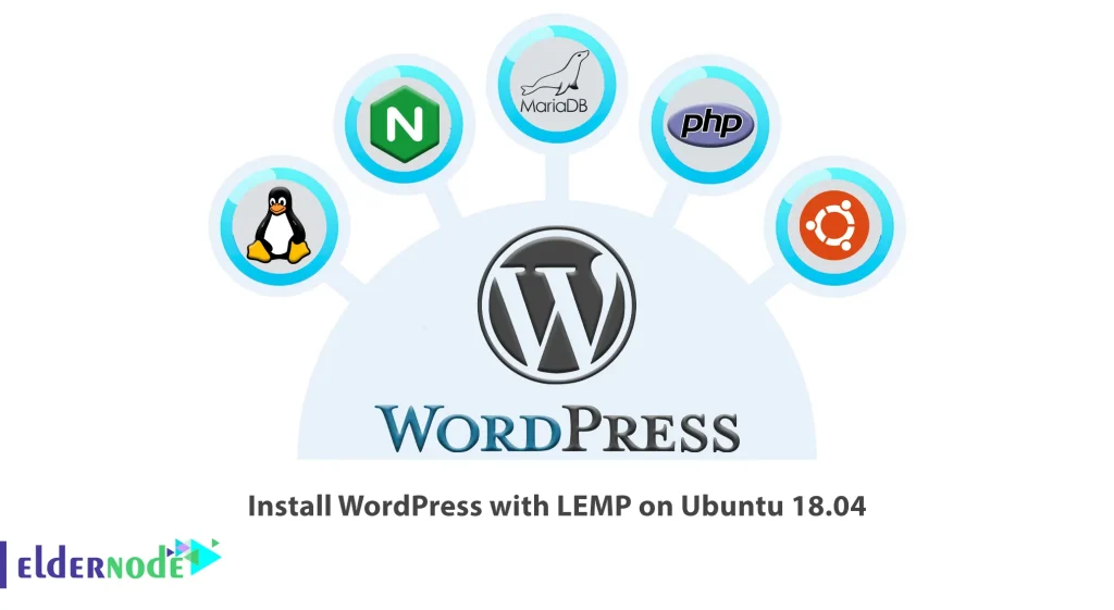 Hướng dẫn cài đặt WordPress với LEMP Stack trên Ubuntu