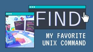 Cùng tìm hiểu lệnh find trong Linux