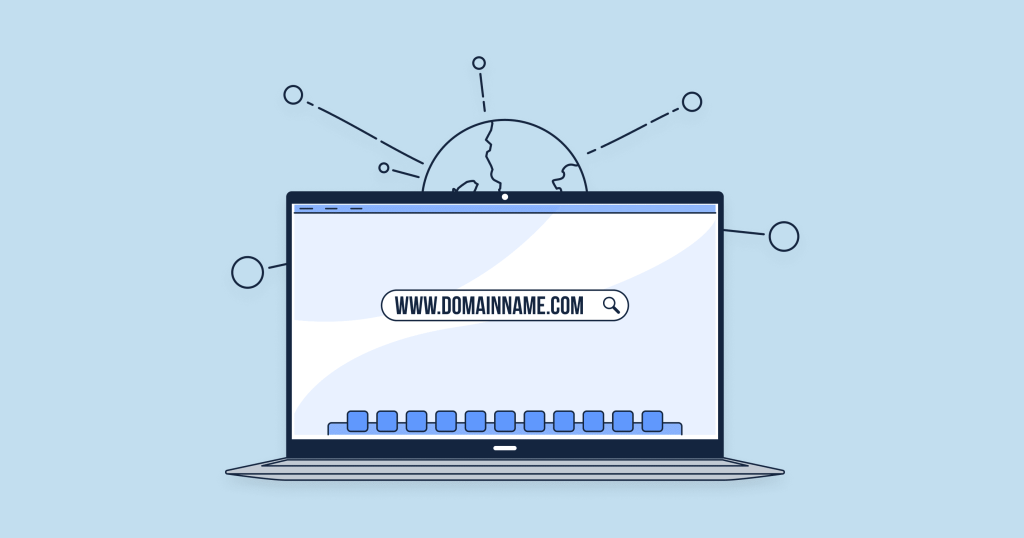 Hướng dẫn thiết lập hostname truy cập vào aaPanel