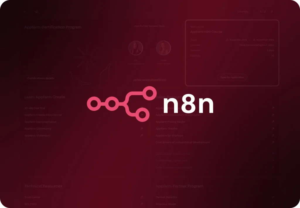 n8n là gì? – Giới thiệu về công cụ tự động hóa quy trình công việc.