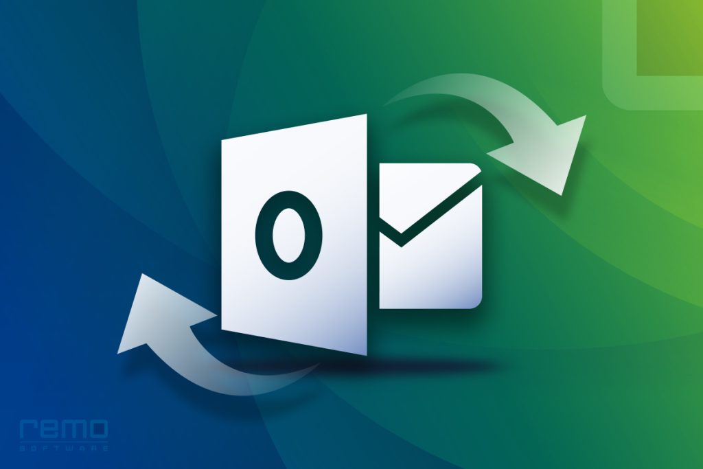 Hướng dẫn backup Outlook Emails đơn giản và an toàn.