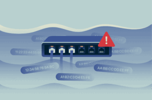 Hướng dẫn lab: Tấn công MAC FLOODING và giải pháp phồng chống (PORT SECURITY)