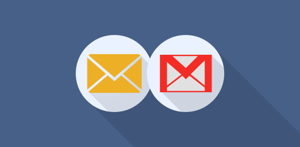 Hướng Dẫn Tích Hợp Email Host Vào Gmail Chi Tiết Từ A-Z (Cập Nhật 2026)