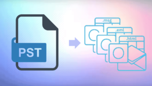 Hướng dẫn đồng bộ dữ liệu email từ file pst lên server qua IMAP với OUTLOOK