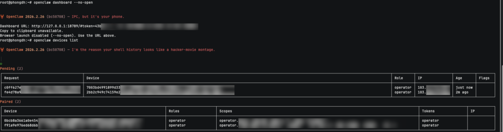OpenClaw