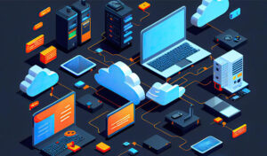 Mạng Máy Tính (Computer Network) Là Gì? Phân Loại, Thiết Bị Và Giao Thức Mạng