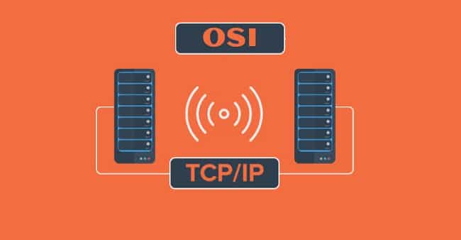Mô Hình OSI Và TCP/IP Là Gì? Quá Trình Encapsulation & Decapsulation Chi Tiết