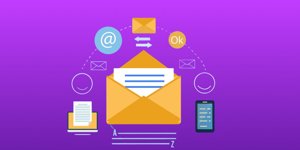 Quản trị Email