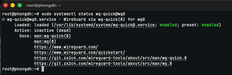WireGuard