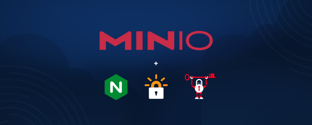 Hướng dẫn Cài đặt MinIO trên Ubuntu 24.04 với Nginx Proxy