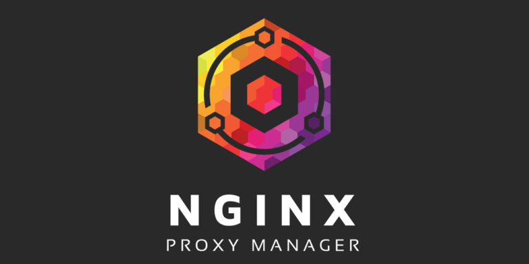 Cài đặt Nginx Proxy Manager bằng Docker